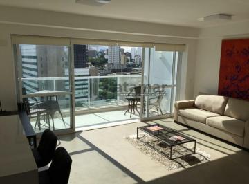 junior · Apartamento Duplex à venda 1 suíte no Brooklin