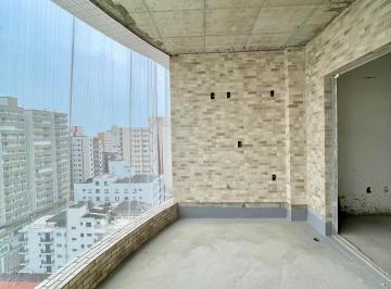 Apartamento de 3 quartos, Praia Grande · Oportunidade 03suites fino Acabamento Lazer completo Perto da praia