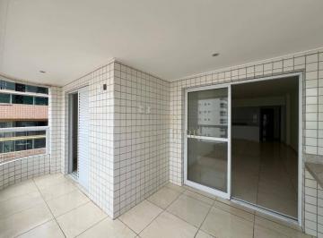 4c5cafd30ea9167b82f9be0aaa028e9cb17f7f48 · Apartamento com 2 suítes à venda, 90 m² por R$ 780.000 - Aviação - Praia Grande/SP
