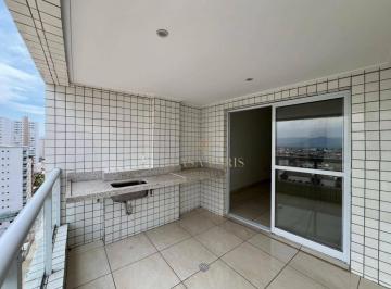 6e7746e5d62012daae4684e0065fd67b561053ab · Apartamento com 2 suítes à venda, 91 m² por R$ 680.000 - Aviação - Praia Grande/SP