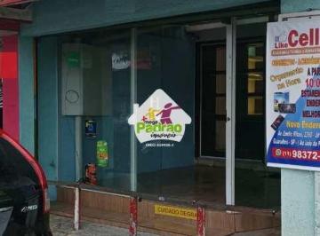 Comercial · 35m² · Salão, Jardim Tranqüilidade, Guarulhos, Cod: 8417