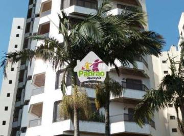 Apartamento · 204m² · 3 Quartos · 4 Vagas · Apartamento com 3 dorms, Vila Rosália, Guarulhos - R$ 1.5 mi, Cod: 8416