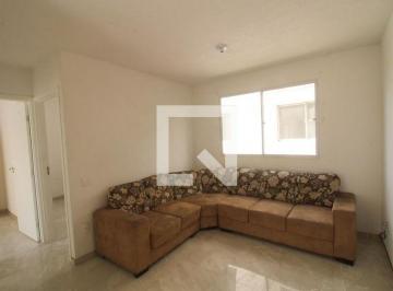 Apartamento · 42m² · 2 Quartos · 1 Vaga · Apartamento para Aluguel - Rio Branco, 2 Quartos, 42 m² - Canoas
