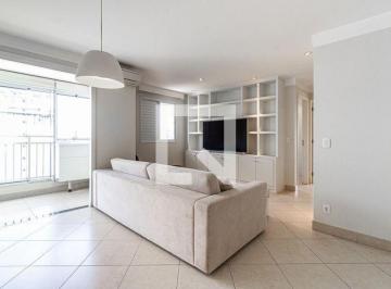 Apartamento · 60m² · 2 Quartos · 2 Vagas · Apartamento para Aluguel - Vila Olímpia, 2 Quartos, 60 m² - São Paulo