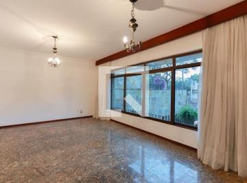 Casa · 217m² · 4 Quartos · 3 Vagas · Casa para Aluguel - Mandaqui, 4 Quartos,  217 m² - São Paulo