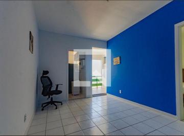 Apartamento · 60m² · 1 Quarto · 1 Vaga · Apartamento para Aluguel - Amaralina, 1 Quarto, 60 m² - Salvador