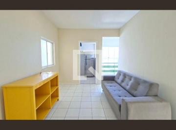 Apartamento · 60m² · 1 Quarto · 1 Vaga · Apartamento para Aluguel - Amaralina, 1 Quarto, 60 m² - Salvador