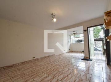 Casa · 160m² · 3 Quartos · 2 Vagas · Casa para Aluguel - Campo Belo, 3 Quartos,  160 m² - São Paulo