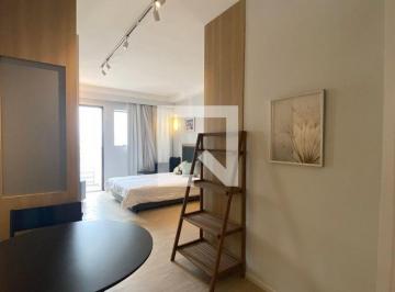 Apartamento · 34m² · 1 Quarto · 1 Vaga · Apartamento para Aluguel - Alphaville, 1 Quarto, 34 m² - Barueri