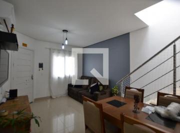 Casa · 84m² · 2 Quartos · 1 Vaga · Casa para Aluguel - Tristeza, 2 Quartos, 84 m² - Porto Alegre