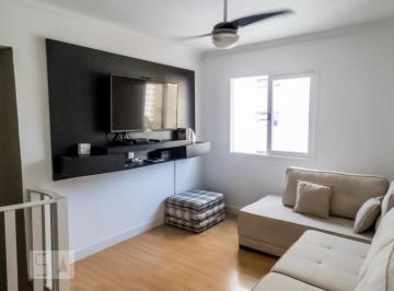 Apartamento de 1 quarto, São Paulo · Apartamento para Aluguel - Moema, 1 Quarto,  52 m² - São Paulo