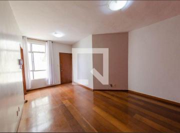 Apartamento · 74m² · 3 Quartos · 1 Vaga · Apartamento para Aluguel - Havaí, 3 Quartos, 74 m² - Belo Horizonte