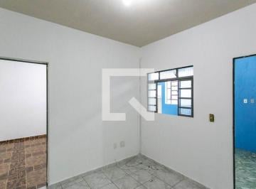 Casa · 120m² · 4 Quartos · 1 Vaga · Casa para Aluguel - Ouro Minas, 4 Quartos, 120 m² - Belo Horizonte