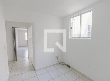 Apartamento · 50m² · 1 Quarto · Apartamento para Aluguel - Barra Funda, 1 Quarto, 50 m² - São Paulo