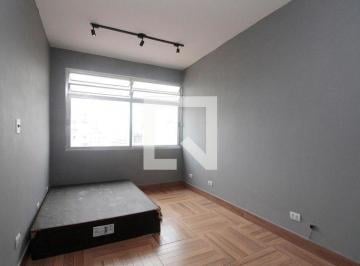 Apartamento · 25m² · 1 Quarto · Apartamento para Aluguel - Bela Vista, 1 Quarto, 25 m² - São Paulo