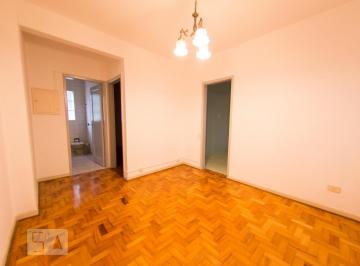 Apartamento · 50m² · 1 Quarto · Apartamento para Aluguel - Sumaré, 1 Quarto, 50 m² - São Paulo