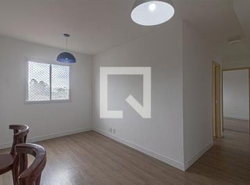 Apartamento · 46m² · 2 Quartos · 1 Vaga · Apartamento para Aluguel - Jardim Santa Emília, 2 Quartos, 46 m² - São Paulo