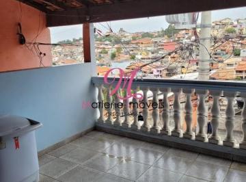 Foto 01 · Casa, Jardim América, Várzea Paulista, SP