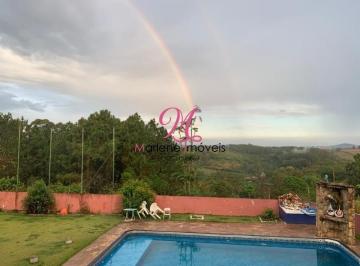 Foto 01 · Chacara, Loteamento Rancho Maringá II, Atibaia, SP