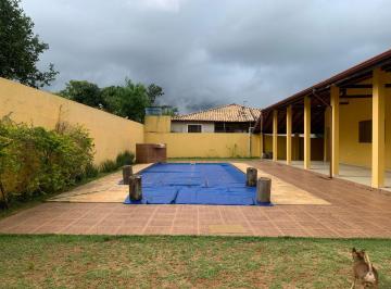 Rural de 3 quartos, Votorantim · Chácara Condomìnio Recanto da Cascatas/Votorantim SP