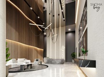 Apartamento de 1 quarto, Estados Unidos · Shoma Bay • Lançamento Miami • 1 Quartos e 67 m²