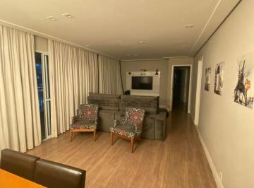 Apartamento · 134m² · 3 Quartos · 2 Vagas · Apartamento em Rua Doutor Miguel Vieira Ferreira - Jardim Zaira - Guarulhos/SP