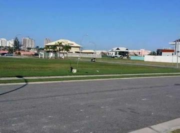 Terreno · 715m² · Lote em Avenida Radialista Jorge Curi - Barra da Tijuca - Rio de Janeiro/RJ