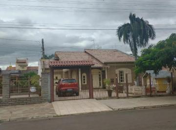 Casa · 233m² · 3 Quartos · 4 Vagas · Casa em Rua Vitalino Batista de Andrade - Centro - Sapucaia do Sul/RS