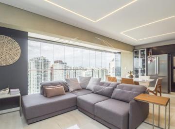 Apartamento · 170m² · 2 Quartos · 2 Vagas · COBERTURA DUPLEX À VENDA na VILA NOVA CONCEIÇÃO