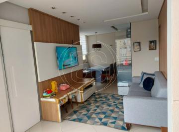 Apartamento · 70m² · 2 Quartos · 2 Vagas · DUPLEX em MOEMA ÍNDIOS - 70m²