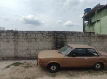 Terreno · 360m² · Lote em Rua São Francisco de Assis - Veneza - Ribeirão das Neves/MG