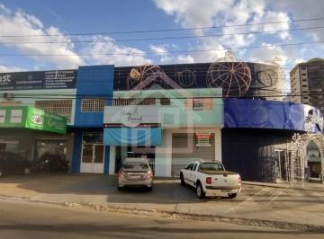 Fachada · Loja Comerical 06 - Parque Amazônia, Goiânia/GO