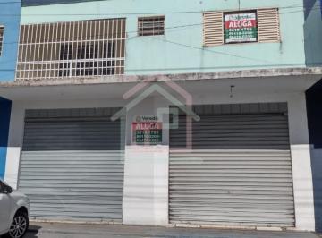 Fachada 1 · Loja Comercial 05 Av. Transbrasiliana - Parque Am
