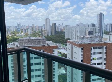 Apartamento de 2 quartos, Recife · Excelente apartamento na torre 2 quartos (sendo 1 Suíte) 63m