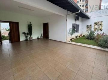 Foto 01 · Imperdível Casa Comercial à Venda em Jundiaí-SP, no Jardim Petrópolis! 3 Quartos, 1 Suíte, 2 Salas,