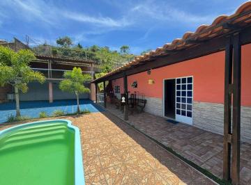 dbe38409ef7ce087d83cc0f50f1ef5a0c4bdea2e · Chácara com 3 dormitórios à venda, 1050 m² por R$ 430.000,00 - Terras do Comendador - Juiz de Fora/M