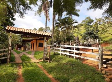 236c64b6e260e52b7c639cbcded0d9e1712cdfcc · Sítio com 3 dormitórios à venda, 144000 m² por R$ 699.000,00 - Centro - Pedro Teixeira/MG