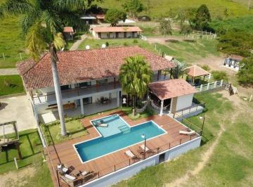 d6a868355c5e21581964fca760025e4824272ad3 · Sítio com 5 dormitórios à venda, 70000 m² por R$ 2.699.990,00 - Matias Barbosa - Matias Barbosa/MG