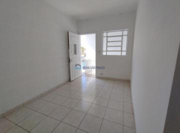 Casa · 45m² · 1 Quarto · Casa Assobradada de 45m² área útil Vila das Mercês