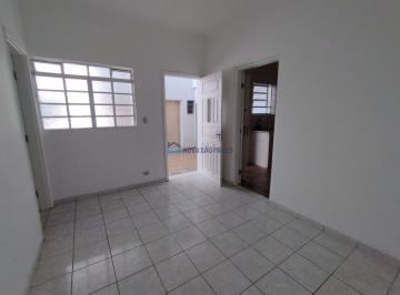 Casa · 45m² · 1 Quarto · Casa para Alugar 1 Dormitório | Vila das Mercês