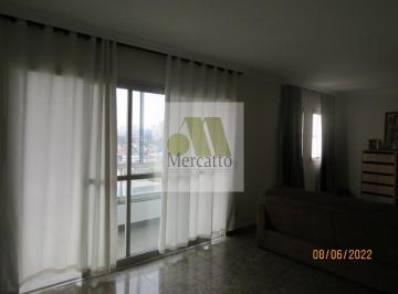 Apartamento de 3 quartos, São Paulo · Apartamento em Jardim Londrina  -  São Paulo