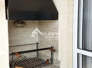 Apartamento · 63m² · 2 Quartos · 2 Vagas · Apartamento 2 quartos - Varanda Gourmet - 2 vagas - Bairro Campestre