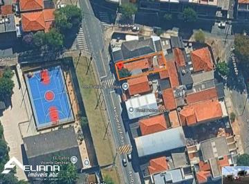 Comercial · 250m² · Galpão em construção 240m² - Vila Humaitá - Santo André