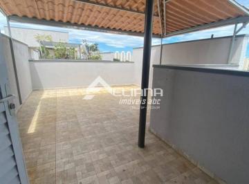 Apartamento · 76m² · 2 Quartos · 1 Vaga · Cobertura com moveis planejados - 76 m² - Vl. Príncipe de Gales