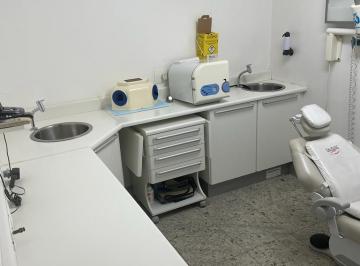 Comercial , São Paulo · CJ. COMERCIAL COM 33M2, UMA VAGA GAR, ESPECIAL PARA DENTISTA
