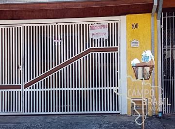 Foto 01 · OPORTUNIDADE ! CASA 140M² NA ZONA NORTE DE SÃO JOSÉ DOS CAMPOS !