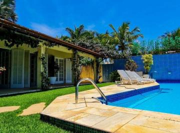 Casa · 280m² · 4 Quartos · 4 Vagas · Se você busca tranquilidade, espaço e qualidade de vida, esta casa é a escolha certa.