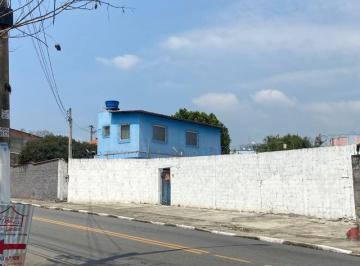 Foto 01 · Terreno, Vila Mazza, Suzano, SP