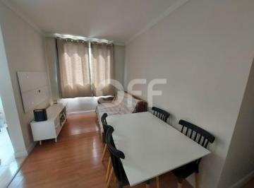 0 · apartamento à venda em Loteamento Parque São Martinho