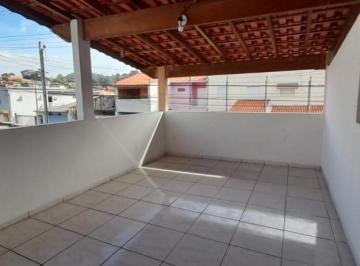 Casa de 3 quartos, Bragança Paulista · Casa a venda na Rua Sebastião Bueno de Moraes, Jardim São Miguel, Bragança Paulista, SP